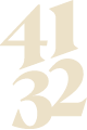 4132 Logo